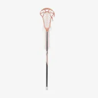 Nike Lunar LT женская Complete Lacrosse Stick Orange
