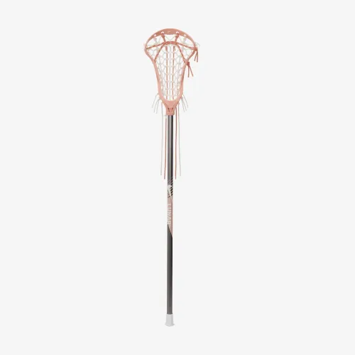 Nike Lunar LT женская Complete Lacrosse Stick Orange
