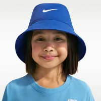 Nike Little детские Bucket Hat синий