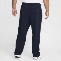 Nike Totality мужские Dri-FIT Open Hem Versatile Pants синий