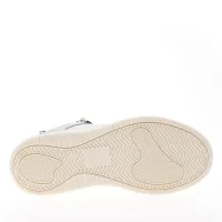 Кроссовки Tommy Jeans TJW Retro Flatform Charm EN0EN02421-YBL - Белые