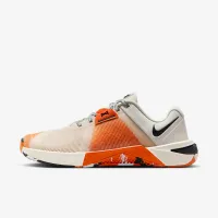 Nike Metcon 10 женская для тренировок Кроссовки цвет коричневый