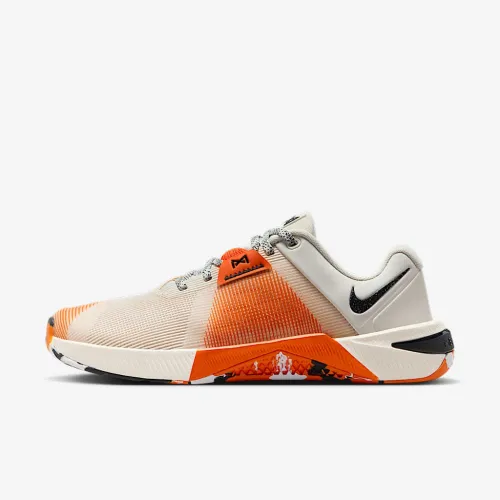 Nike Metcon 10 женская для тренировок Кроссовки цвет коричневый