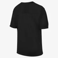 Nike Practice Big дитячі (для хлопчиків) Football Jersey колір чорний
