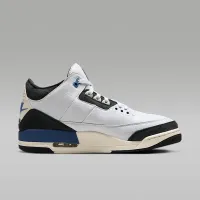 Nike Air Jordan 3 Retro x A Ma манера чоловічі Кросівки колір білий