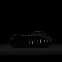 Nike Air Max Plus Big детские Кроссовки цвет черный