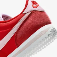 Nike Cortez Textile Кросівки колір червоний