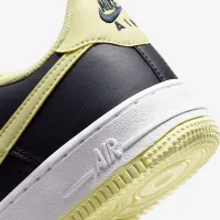 Nike Air Force 1 Big дитячі Кросівки блакитний