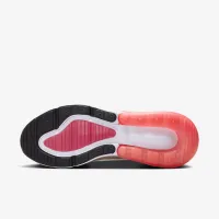 Nike Air Max 270 женская Кроссовки цвет белый