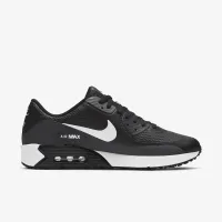 Nike Air Max 90 G для гольфу Shoe колір чорний