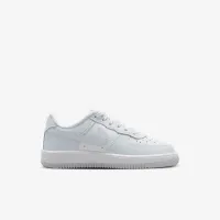 Nike Force 1 Low Little детские Кроссовки цвет серый