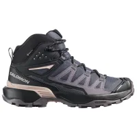 Кросівки для трекінгу Жіночі SALOMON X ULTRA MID 360 GTX Gore-Tex (491015)