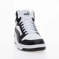 Кросівки Puma Rebound V6 39232601 - Біло-Чорні