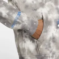 Nike Sportswear Club Fleece чоловічі Pullover Толстовка з капюшоном колір коричневий