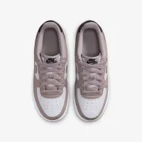 Nike Air Force 1 Big дитячі (для хлопчиків) Кросівки колір сірий