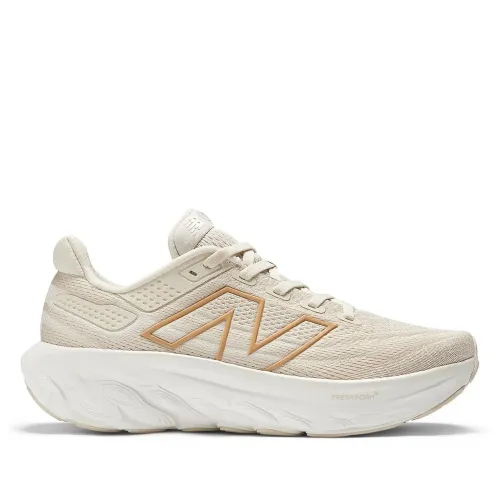 Кроссовки New Balance Fresh Foam 1080 v13 W108013T - Бежевый
