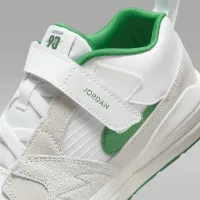 Nike Jordan Stadium 90 Little дитячі Кросівки колір білий