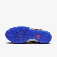 Nike Ja 1 ASW баскетбольні Кросівки колір чорний