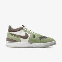 Nike Attack мужские Кроссовки цвет зеленый