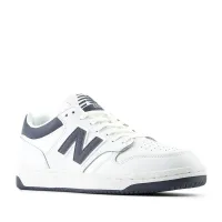 Кросівки New Balance BB480LWE - Білі