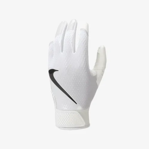 Nike Hyperdiamond женская Softball Gloves (1 пара) цвет белый