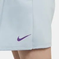 Nike Dri-FIT Prep in Your Step Little детские Skort набор синий