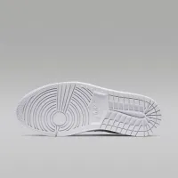 Nike Air Jordan 1 Low SE жіноча Кросівки колір білий