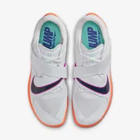 Nike Zoom Rival Jump Track & Field Jumping Spikes колір білий