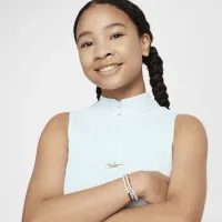 Nike Sportswear Girls' Костюм блакитний