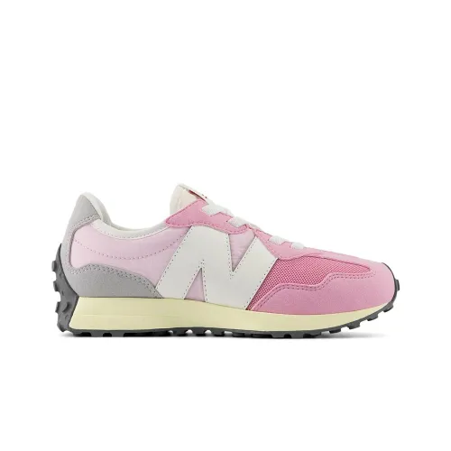Кроссовки Детские New Balance PH327RK – Розовые