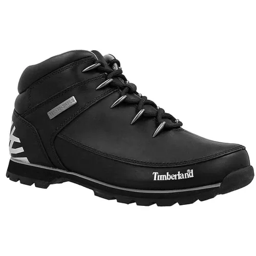 Кросівки Чоловічі Timberland EURO SPRINT MID HIKER (A17JR)