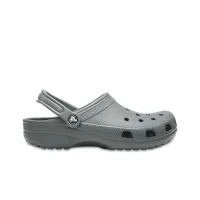 Шльопанці Crocs Classic Clog 10001-0DA - Сірі