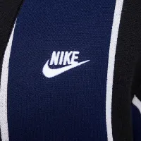 Nike Club мужские Fairway Stripe Sweater цвет черный
