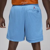 Nike Jordan Artist Series by Darien Birks мужские шорты синий