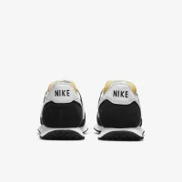 Nike Waffle Trainer 2 чоловічі Кросівки колір чорний