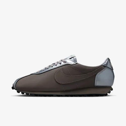 Nike LD-1000 женская Кроссовки цвет серый
