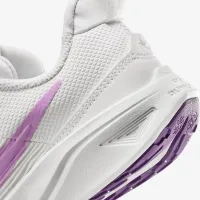 Nike Star Runner 4 Little детские Кроссовки цвет белый