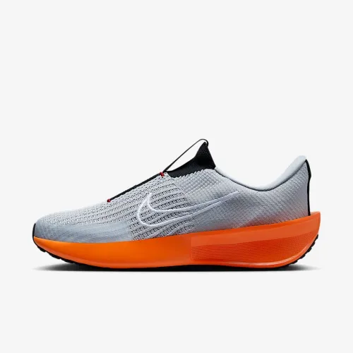 Nike Interact Run EasyOn чоловічі Road Running Кросівки колір сірий