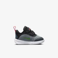 Nike Omni Multi-Court Baby/Toddler Кросівки колір сірий