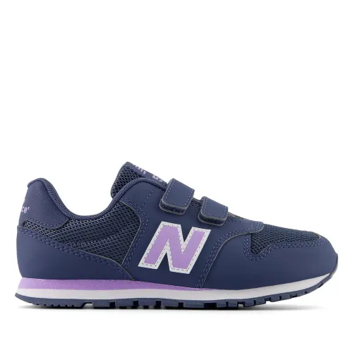 Кроссовки New Balance PV500CIL - Cиний
