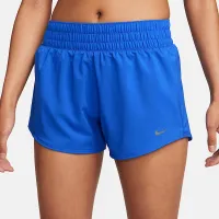 Nike One женская Dri-FIT Mid-Rise 3