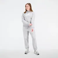 Штаны New Balance WP31530AG - Серые