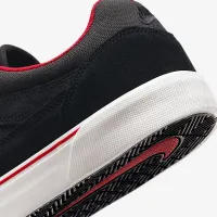 Nike SB Malor чоловічі Кросівки колір чорний