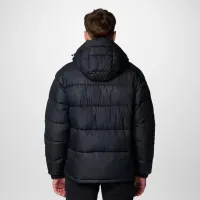 Куртка Columbia Pike Lake II Hooded 2050931012 -  Черная