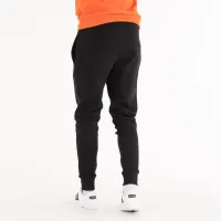 Штаны Lacoste Tracksuit Trousers Bottom XH9624-031 - Черные