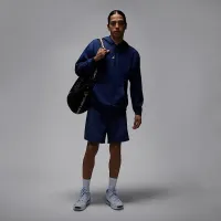 Nike Jordan Dri-FIT Sport мужские Woven шорты синий