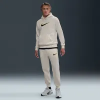 Nike Sportswear Club чоловічі Fleece Joggers колір білий