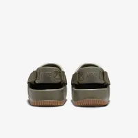 Nike Calm чоловічі Mules колір зелений