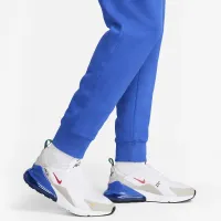 Nike Sportswear Club Fleece Joggers блакитний