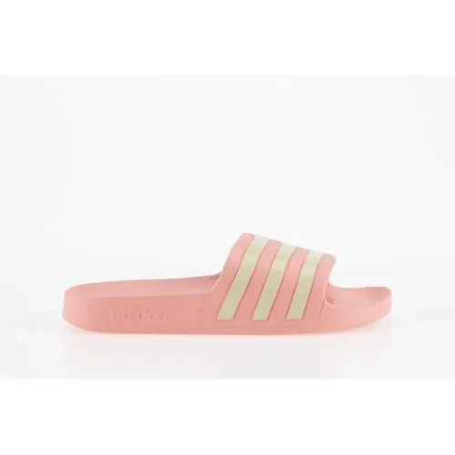 Шлёпанцы adidas Sportswear Adilette Aqua Slides GZ5877 - Розовые